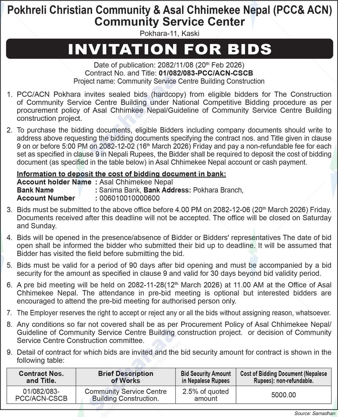 Asal Chhimekee Nepal