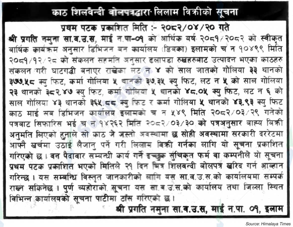 Pragati Namuna Saa.Wa.Wo.Sa.
