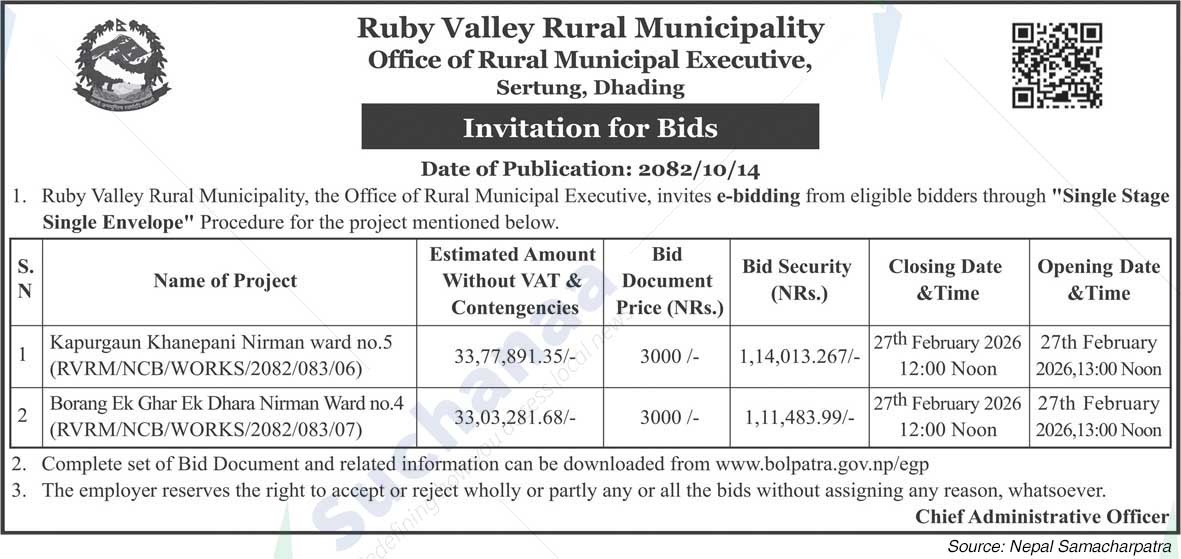 Ruby Valley Rural Municipality