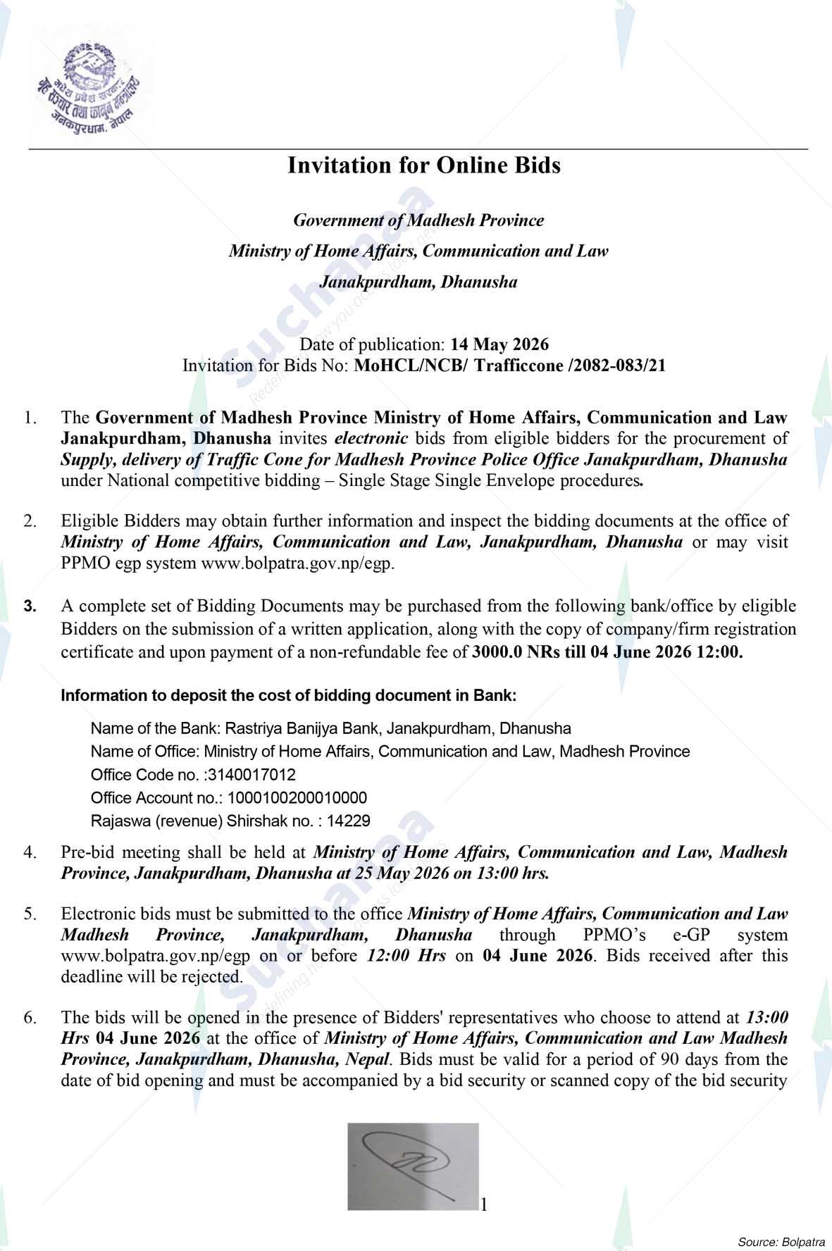 Notice Image 2