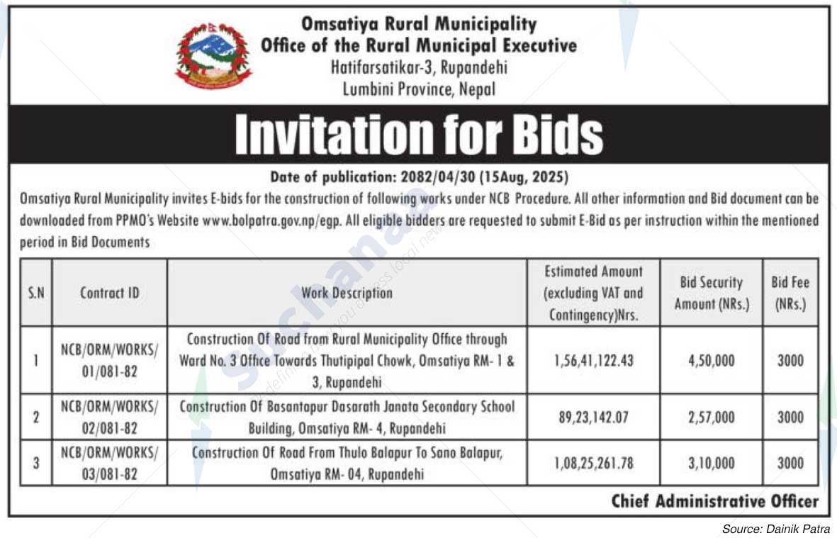 Omsatiya Rural Municipality