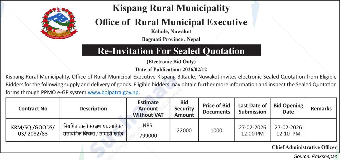 Kispang Rural Municipality