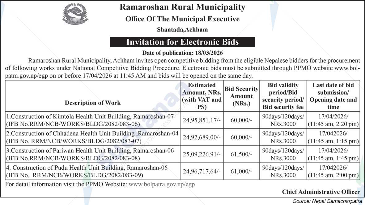 Ramaroshan Rural Municipality