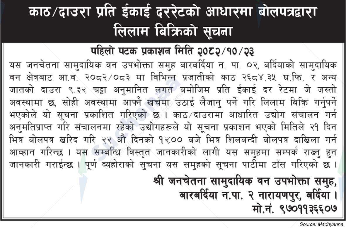 Shree Janachetana Saa.Wa.Wo.Sa.