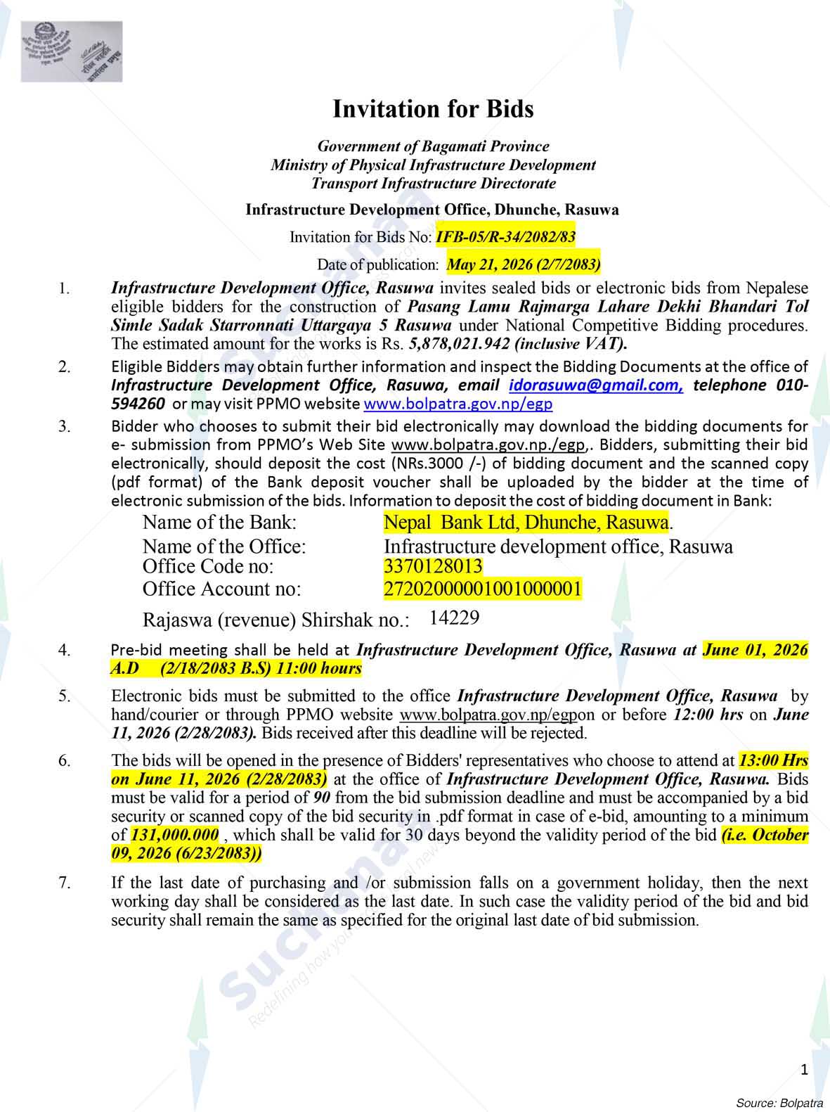 Notice Image 5