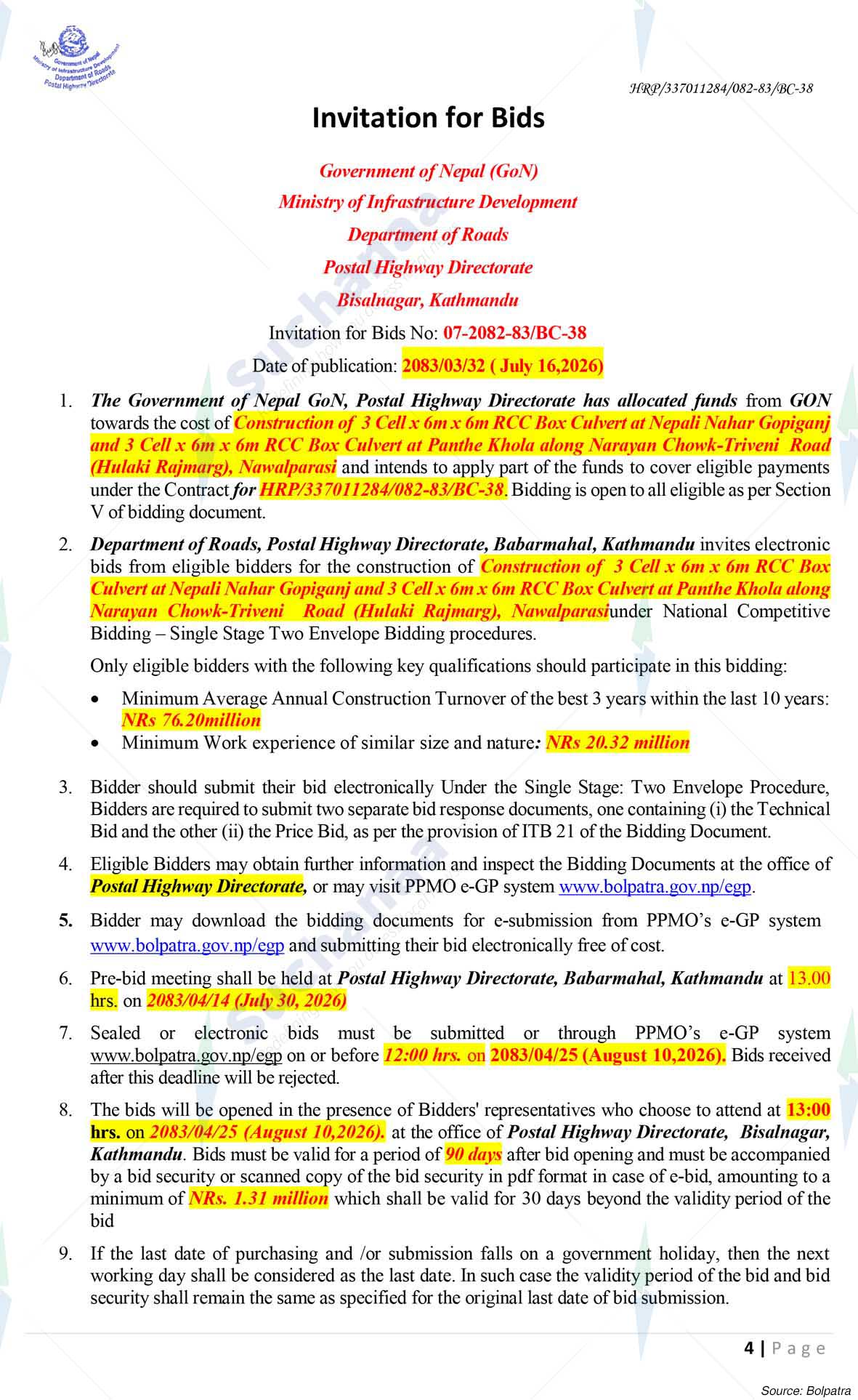 Notice Image 4