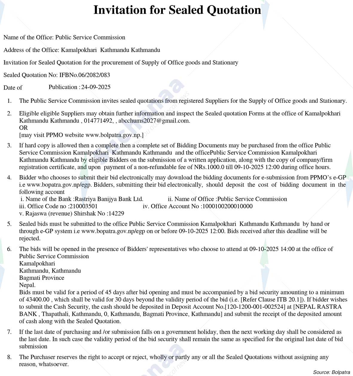 Notice Image 5