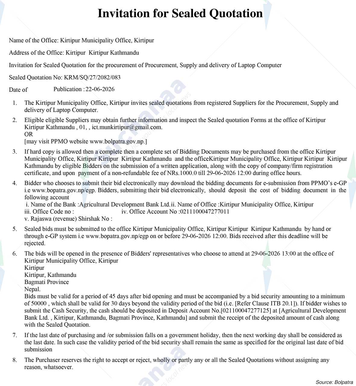 Notice Image 2