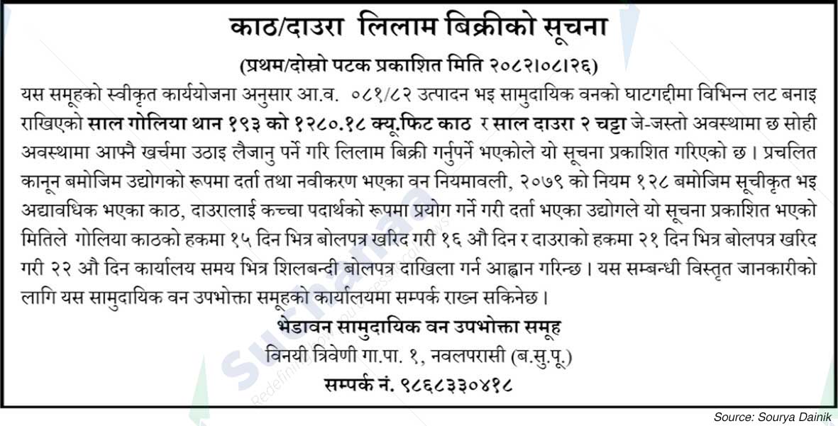 Bhedawan Saa.Wa.Wo.Sa.