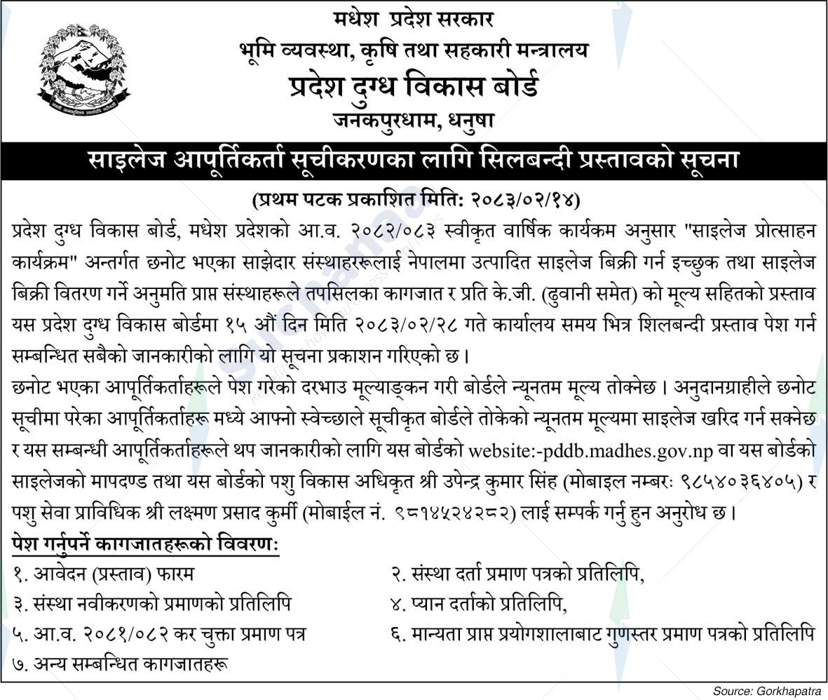 National Dairy Development Board