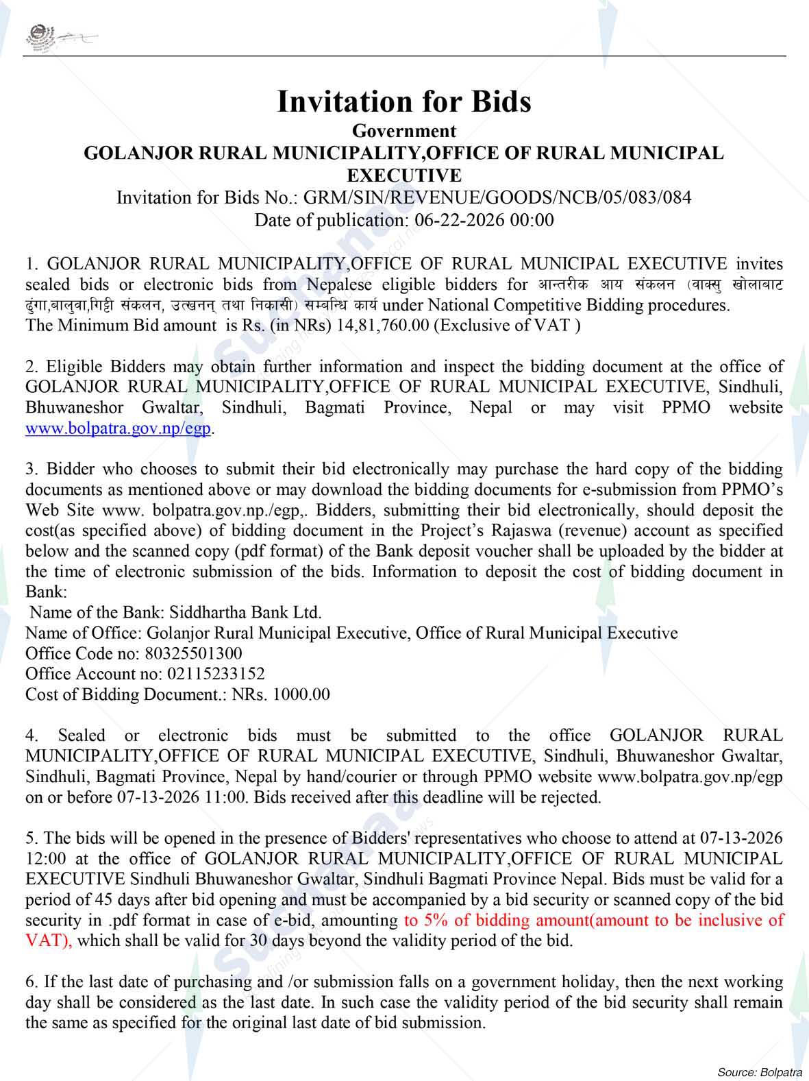 Notice Image 5