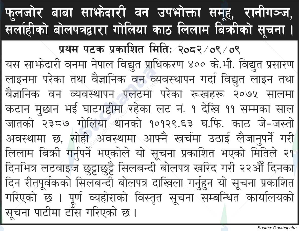 Fuljor Baba Saa.Wa.Wo.Sa.