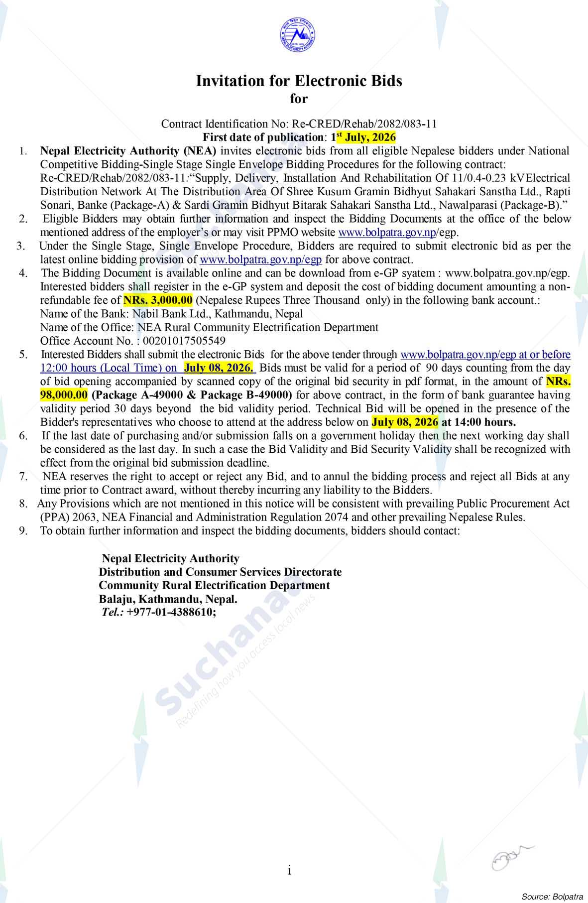 Notice Image 3