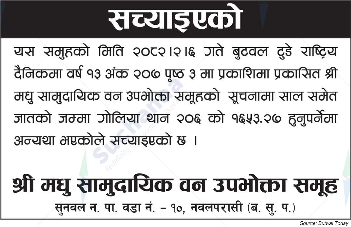 Madhu Saa.Wa.Wo.Sa.
