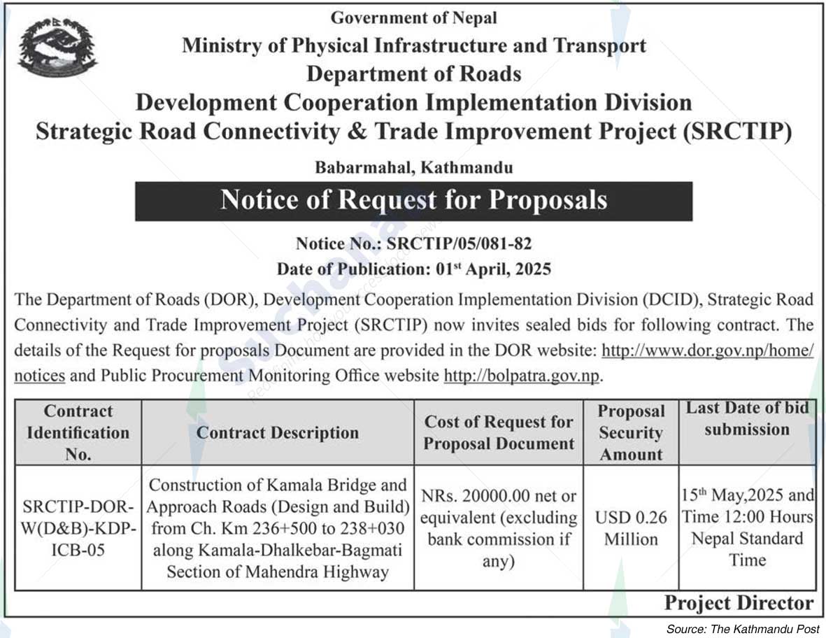 Development Cooperation Implementation Division
