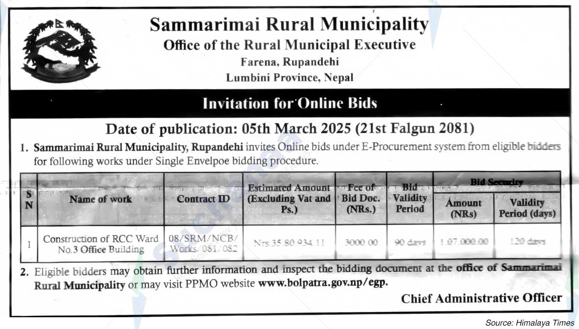 Sammarimai Rural Municipality