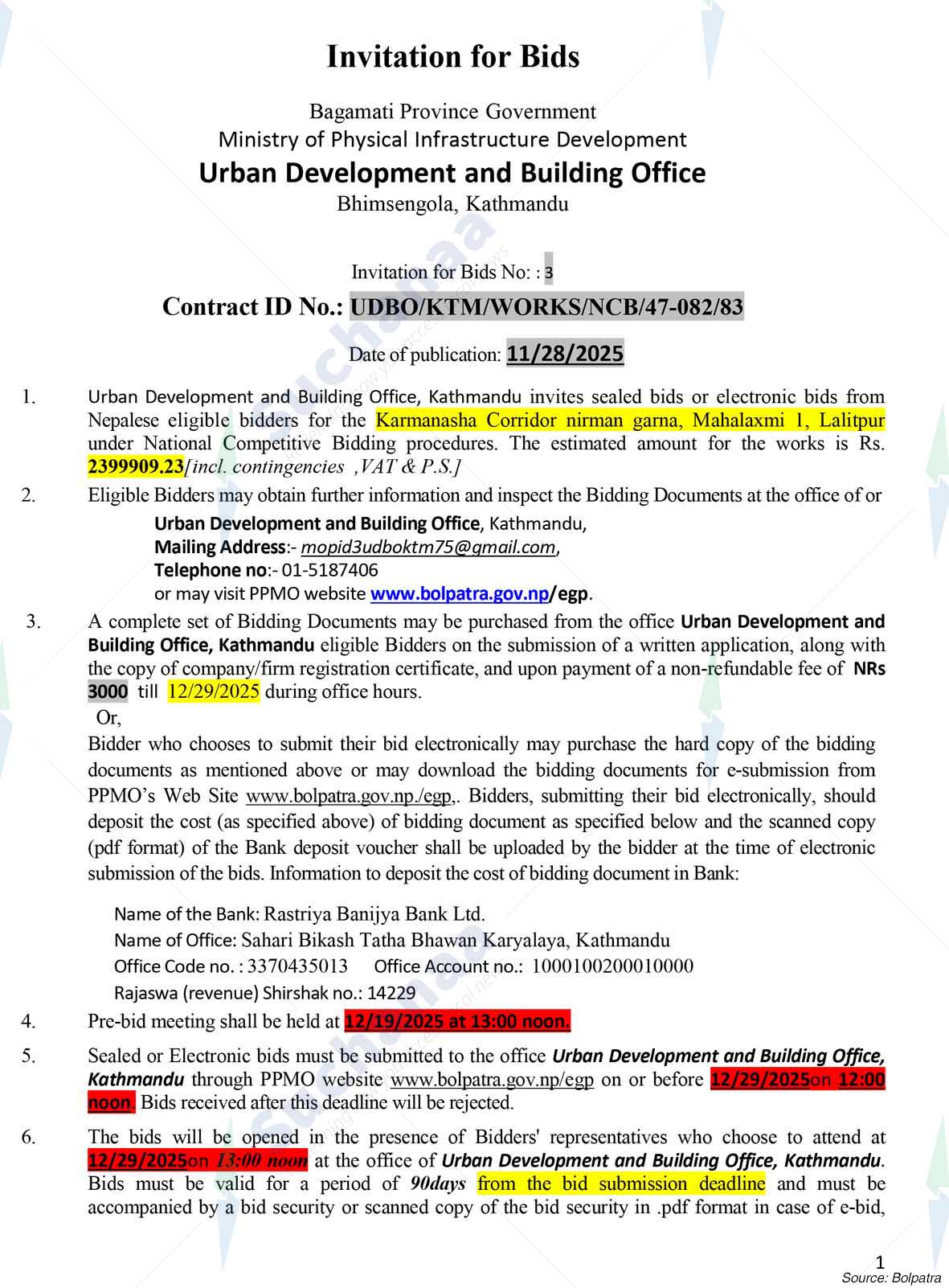 Notice Image 14