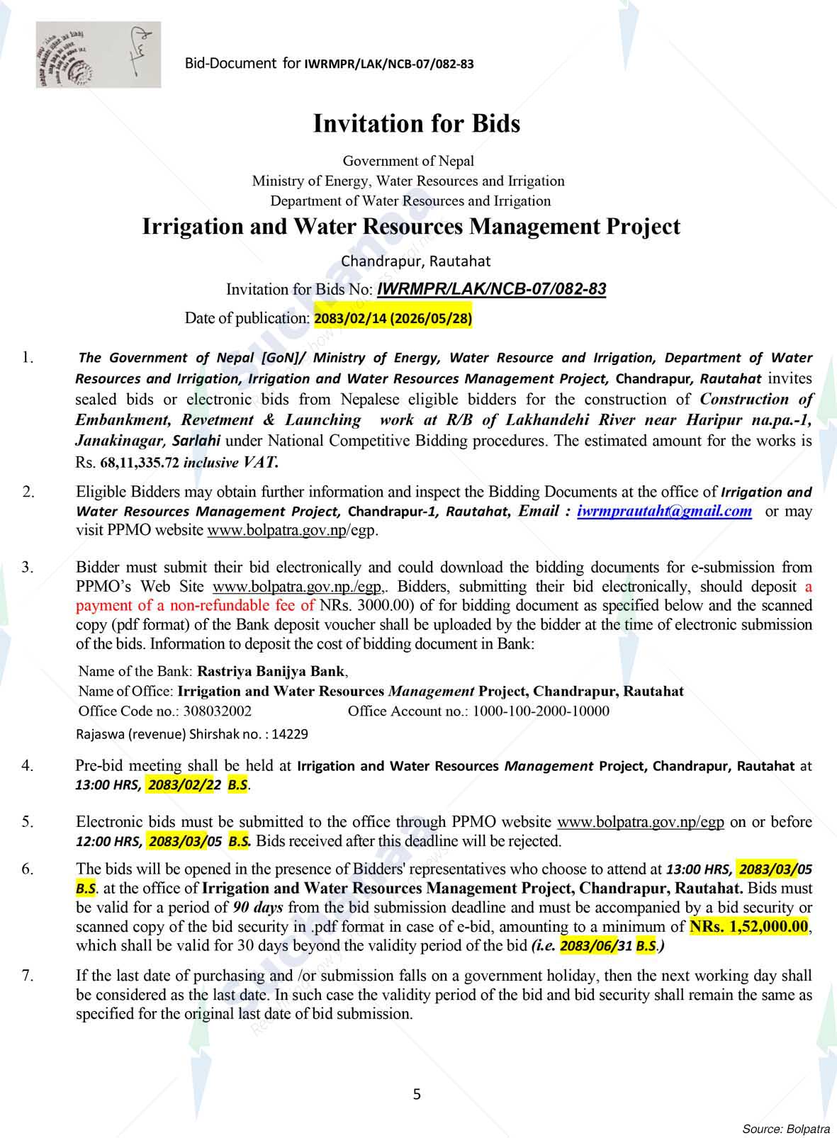 Notice Image 3