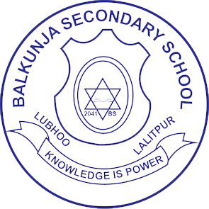 Balkunja Secondary School