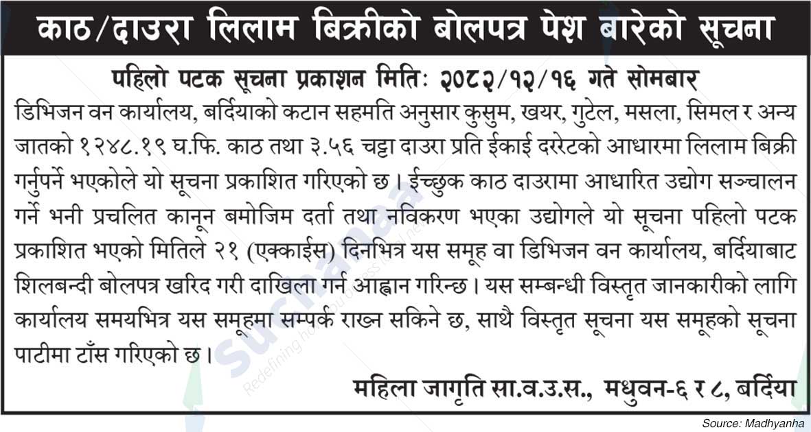 Mahila Jagriti Saa.Wa.Wo.Sa.