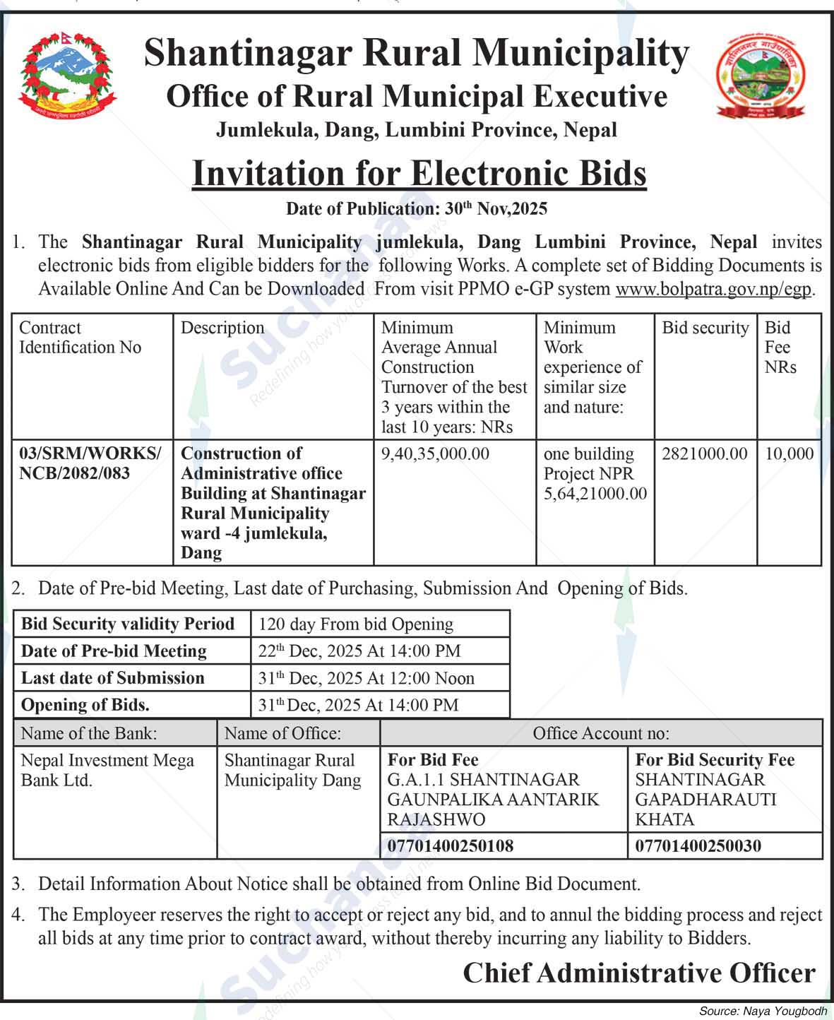 Shantinagar Rural Municipality