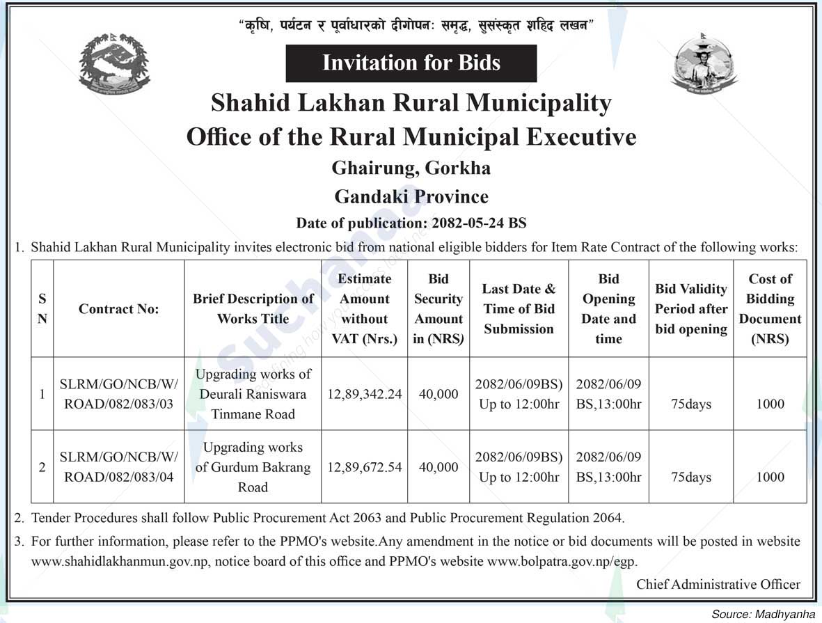 Shahid Lakhan Rural Municipality