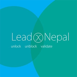 LeadX Nepal
