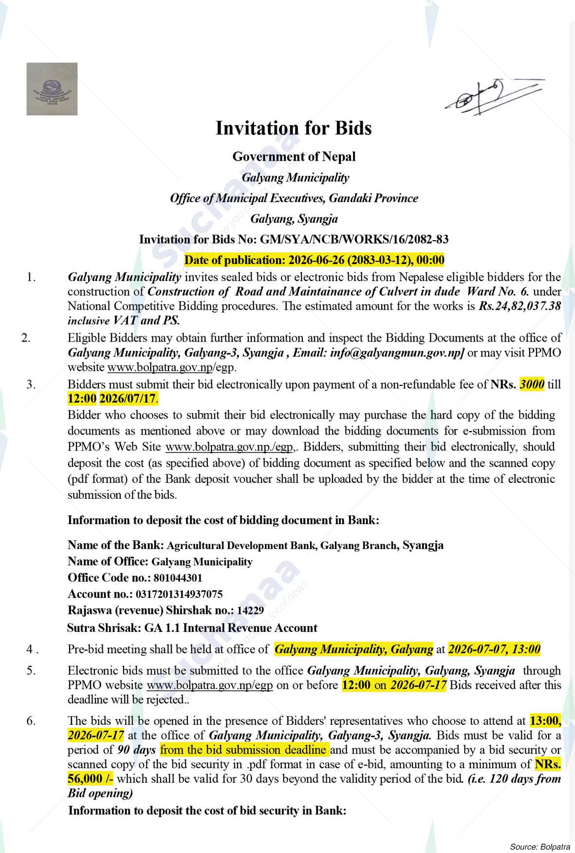Notice Image 2