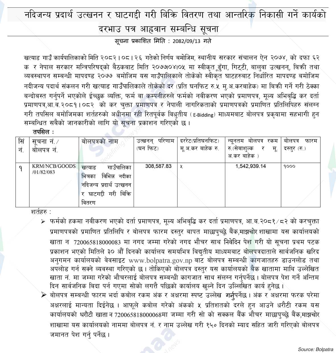 Khatyad Rural Municipality
