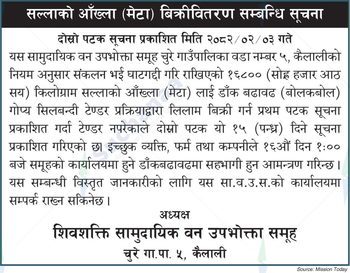 Shivshakti Saa.Wa.Wo.Sa.