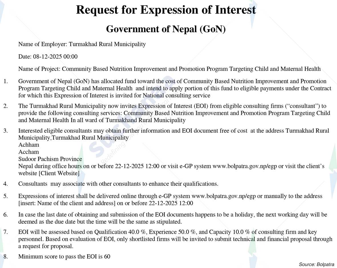 Turmakhad Rural Municipality