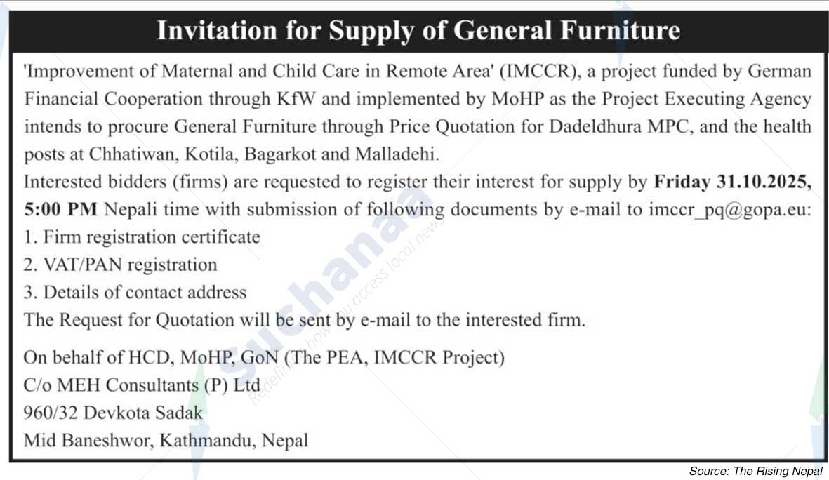 C/o MEH Consultants (P) Ltd