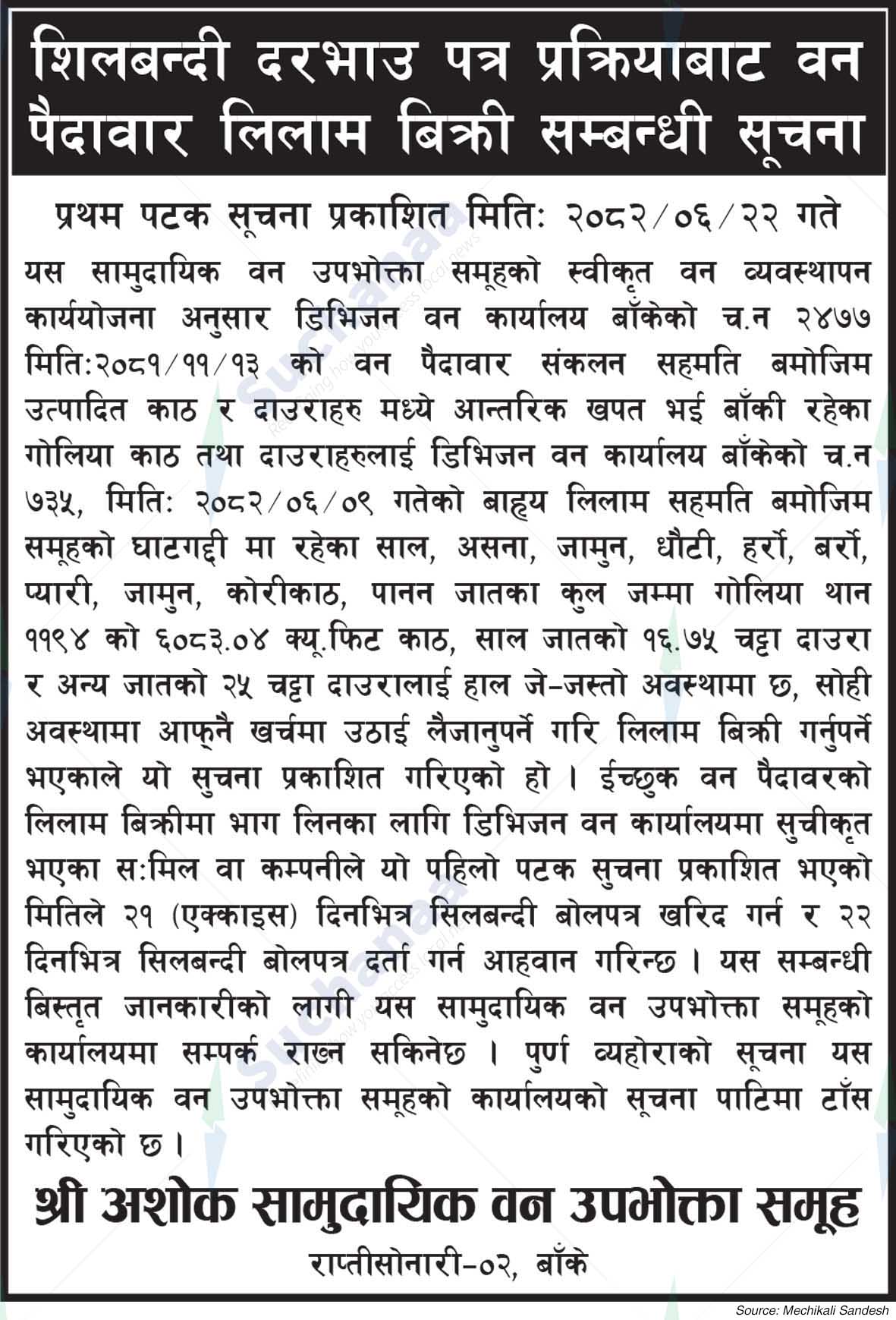 Ashok Saa.Wa.Wo.Sa.