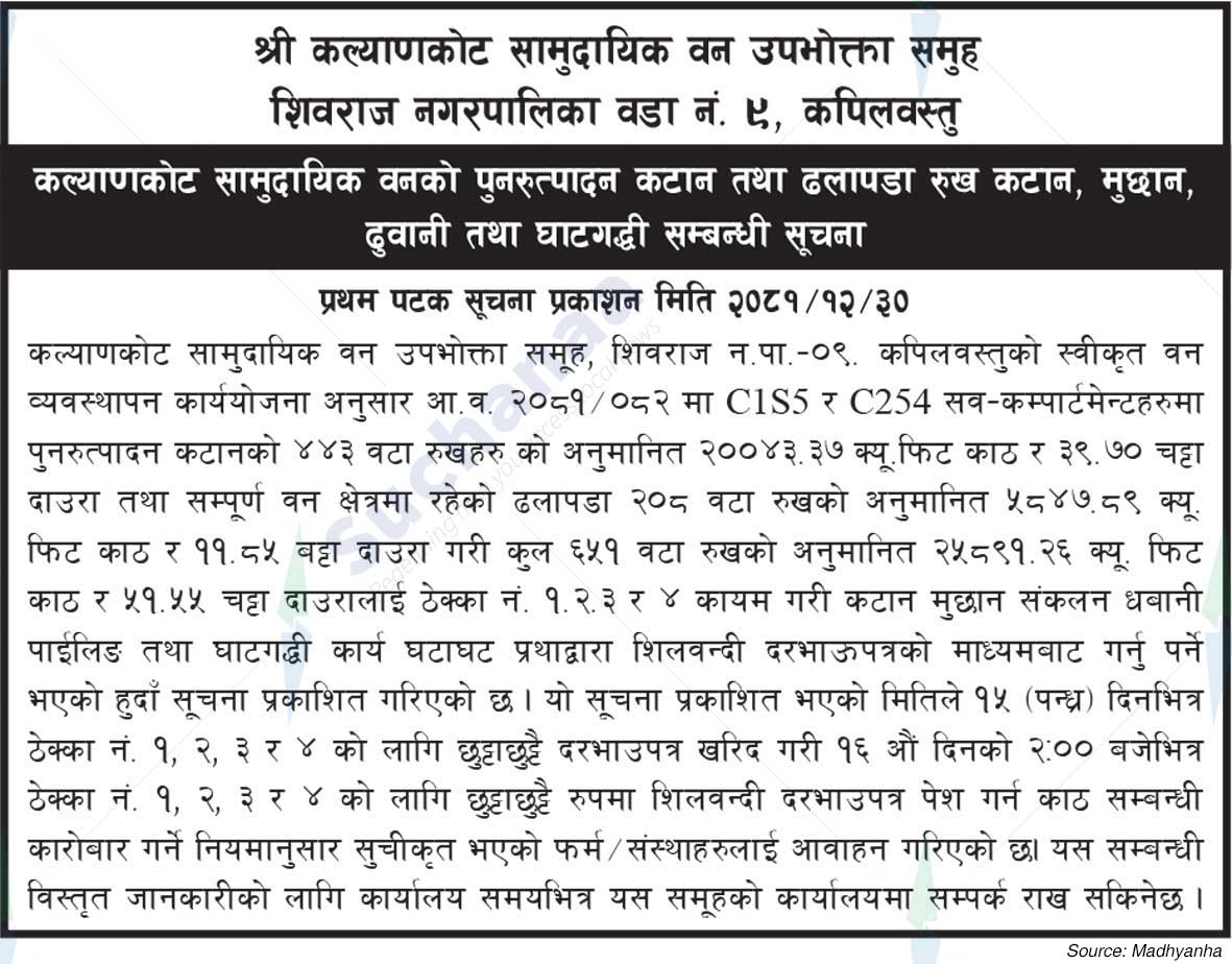 Kalyankot Saa.Wa.Wo.Sa.
