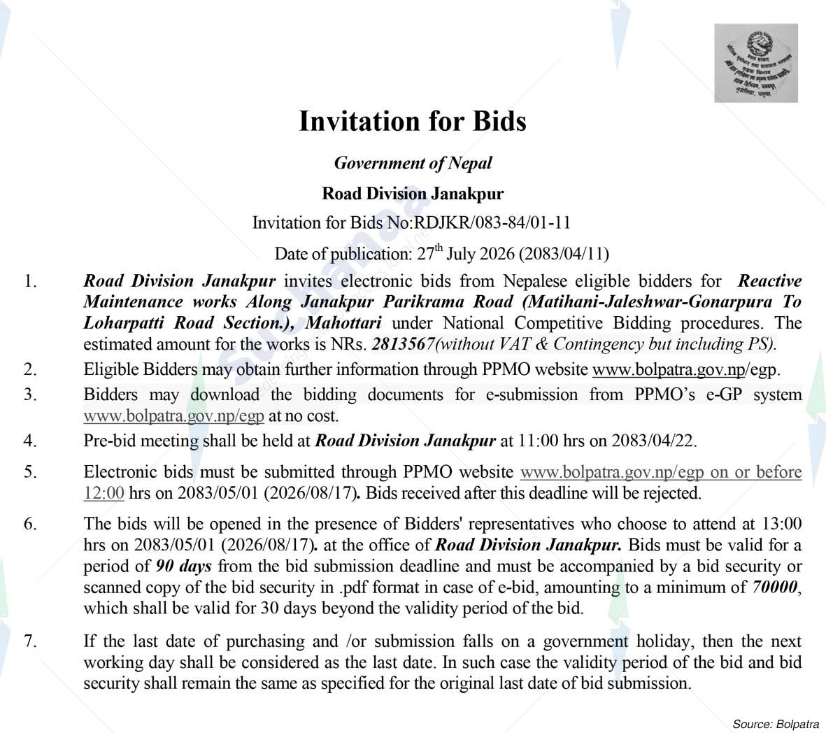 Notice Image 12