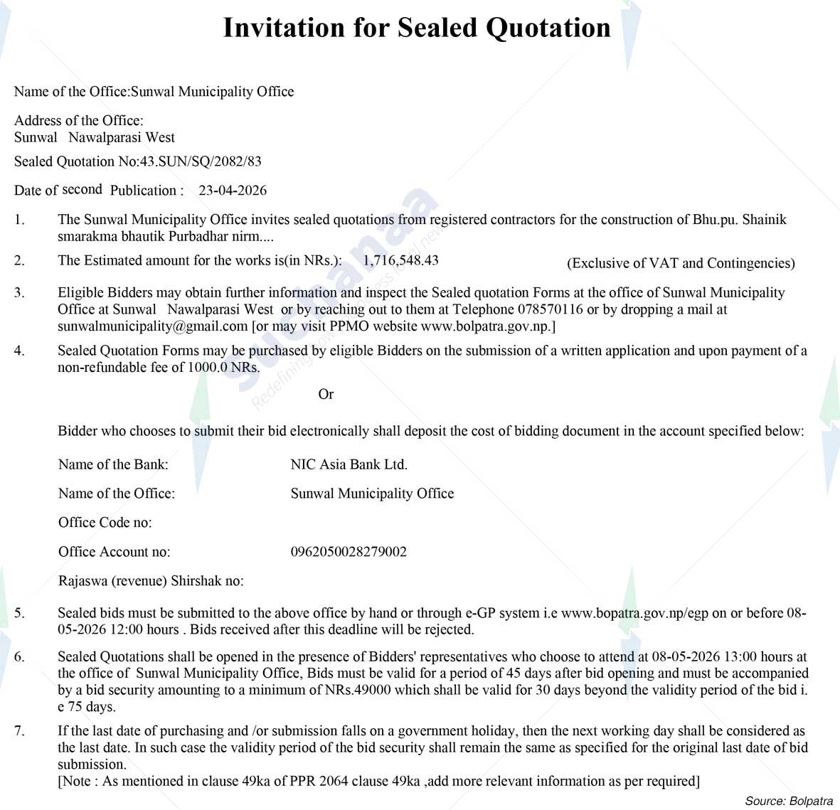 Notice Image 4