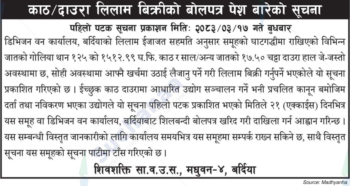 Shivshakti Saa.Wa.Wo.Sa.