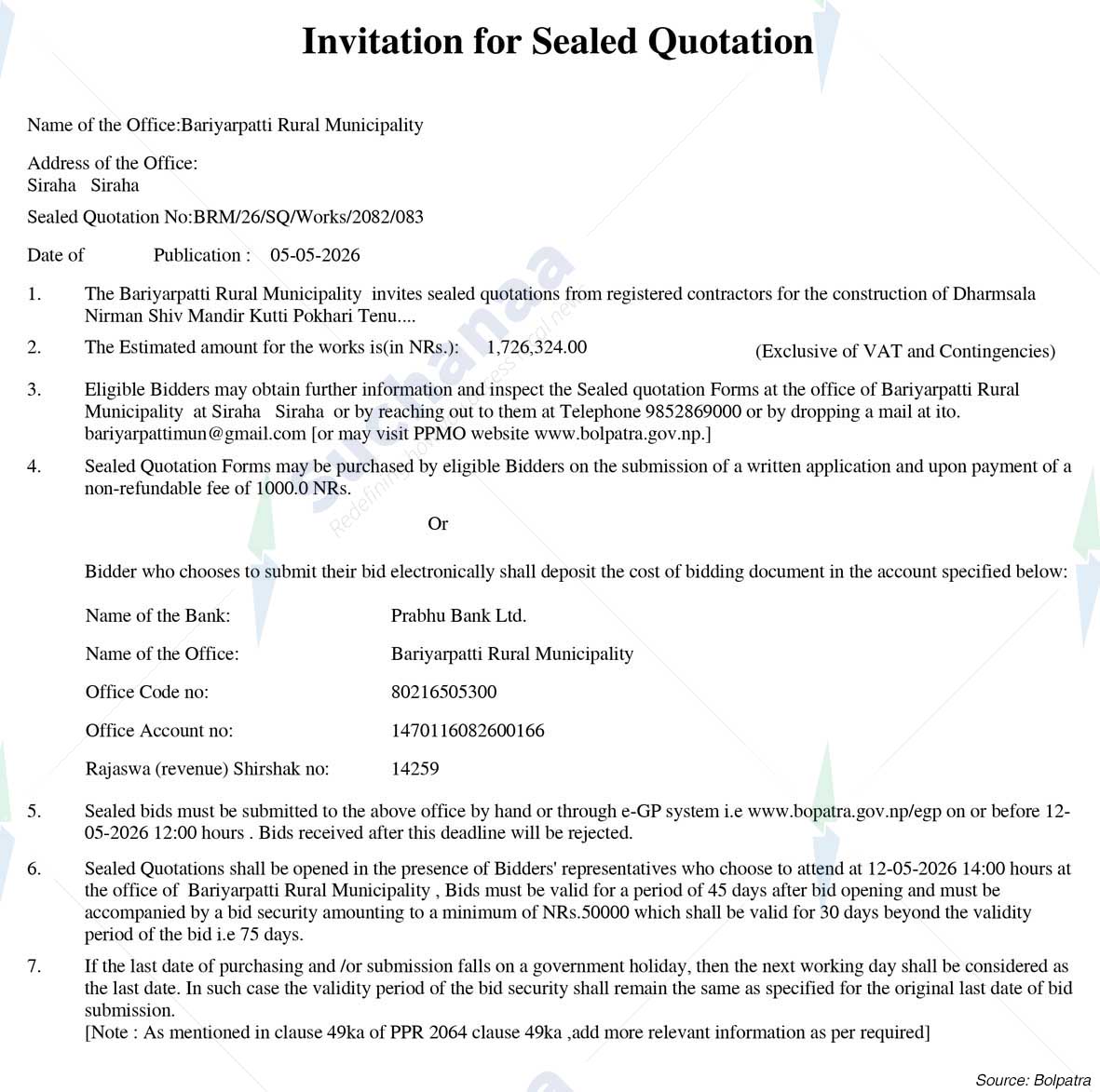 Notice Image 14
