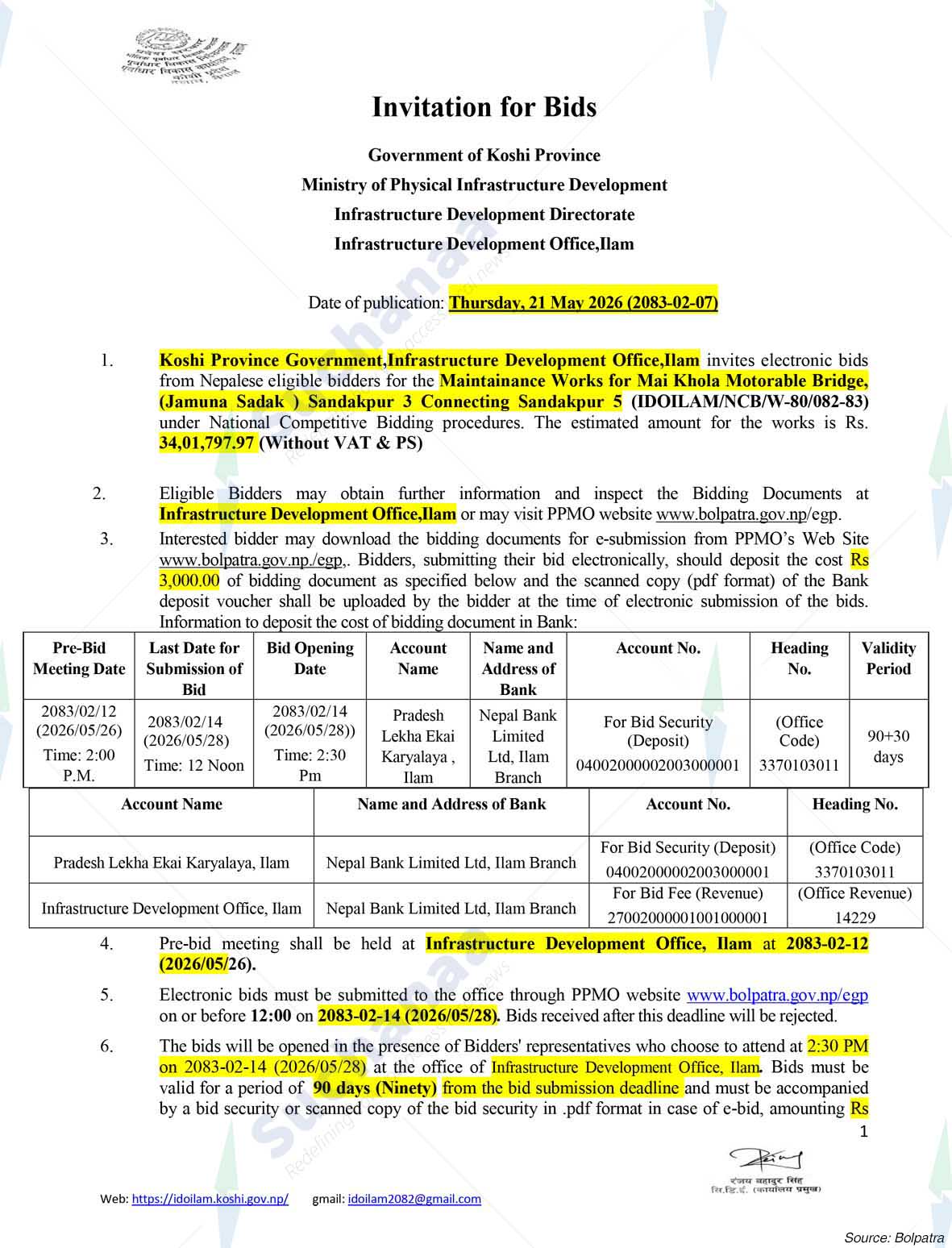 Notice Image 7