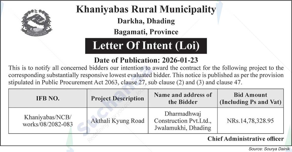 Khaniyabas Rural Municipality