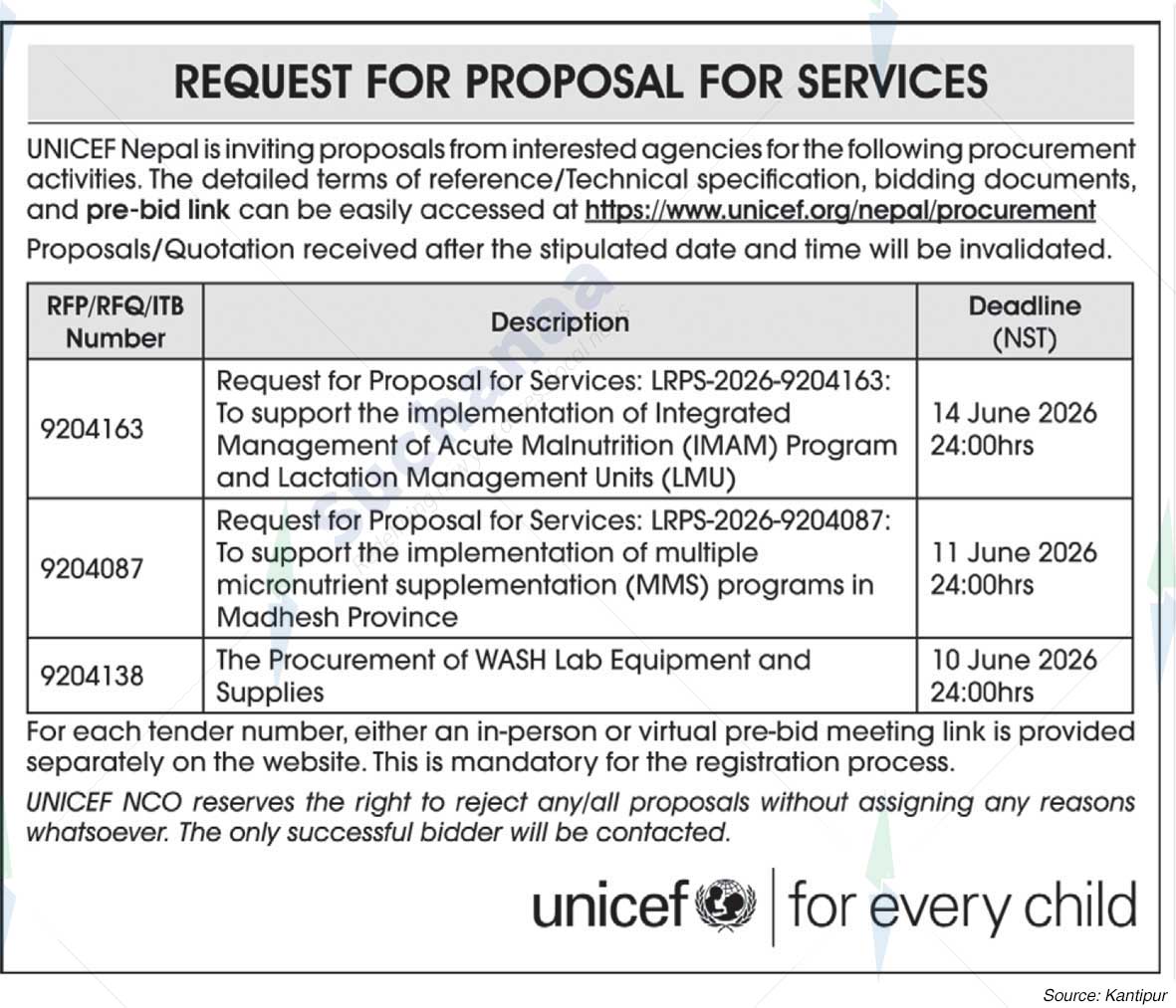 UNICEF