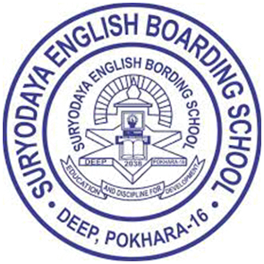 Suryodaya English Boarding School