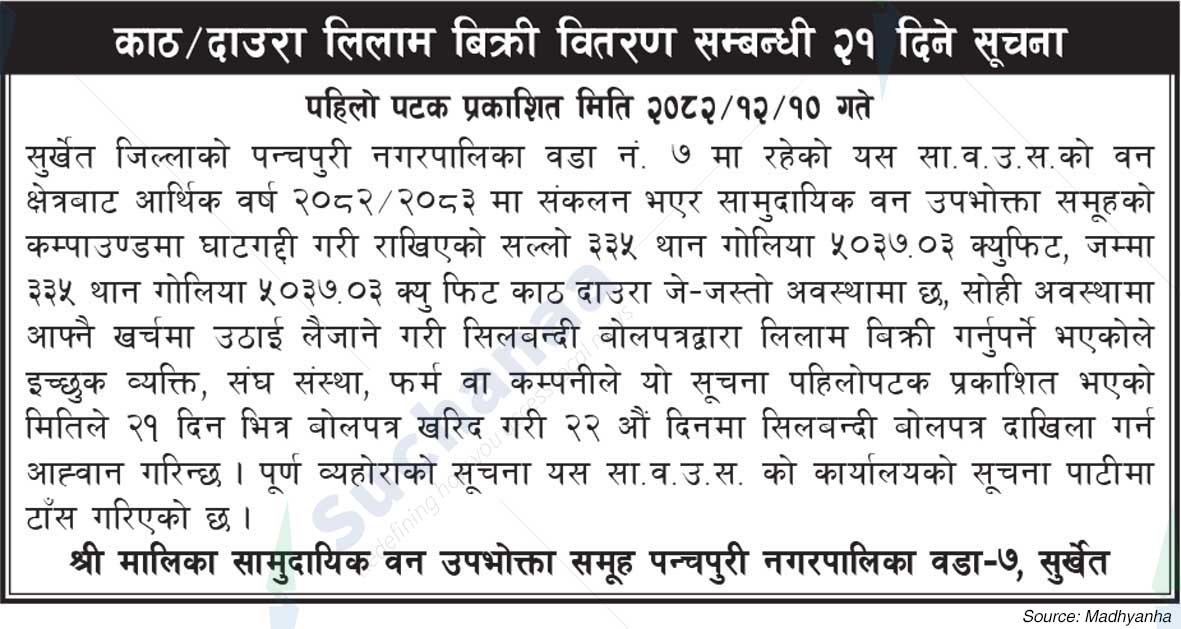 Shree Malika Saa.Wa.Wo.Sa.