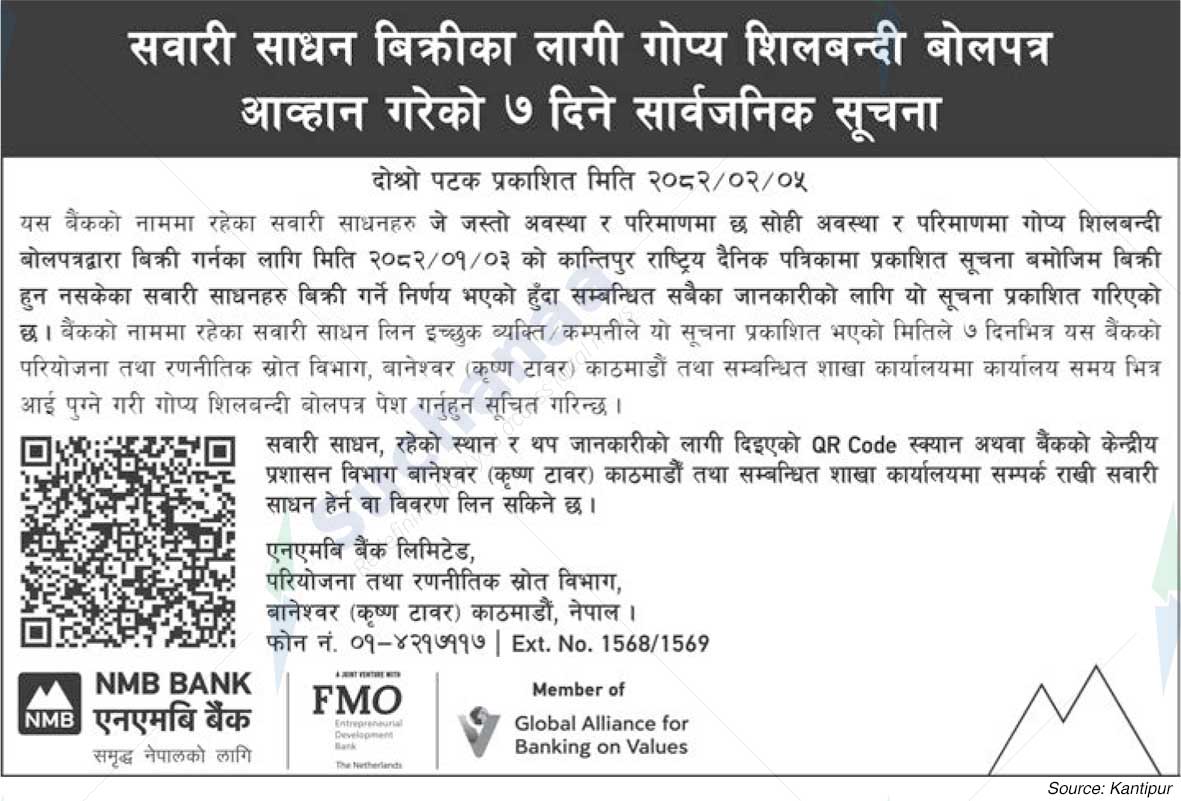 NMB Bank
