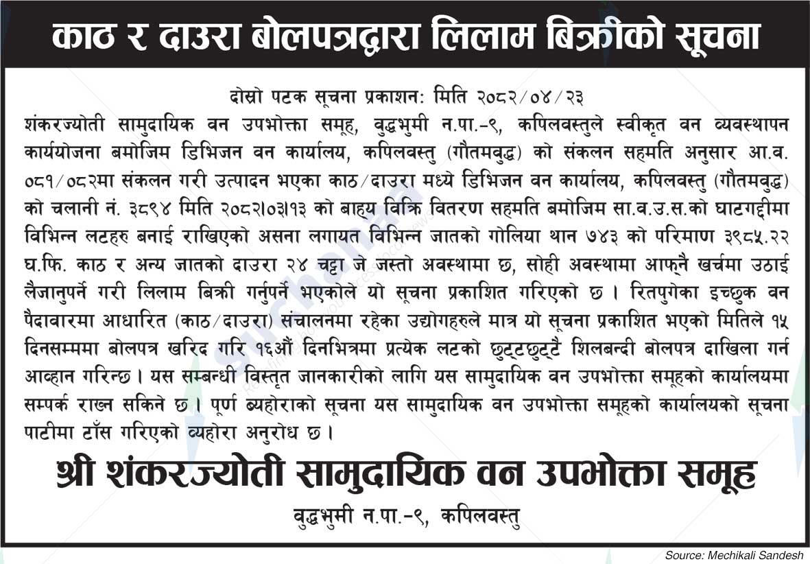 Shankarjyoti Saa.Wa.Wo.Sa.