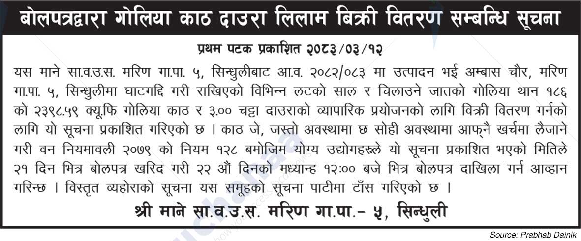 Shree Mane Saa.Wa.Wo.Sa.