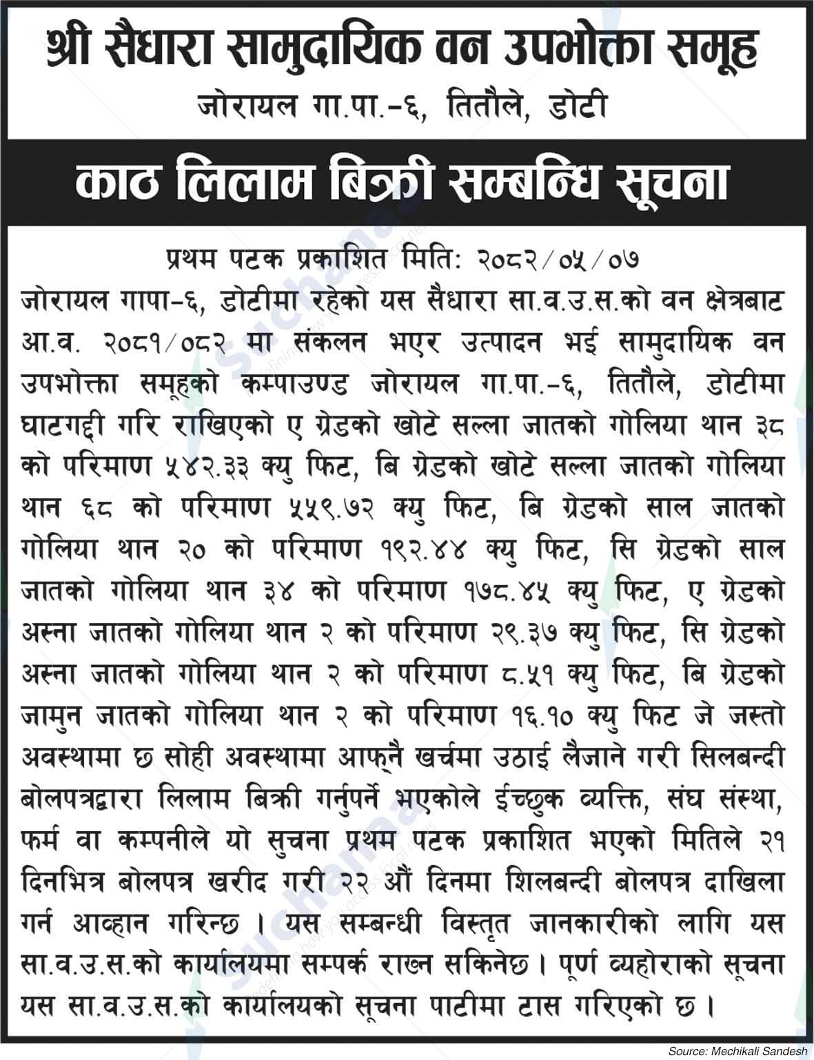 Saidhara Saa.Wa.Wo.Sa.