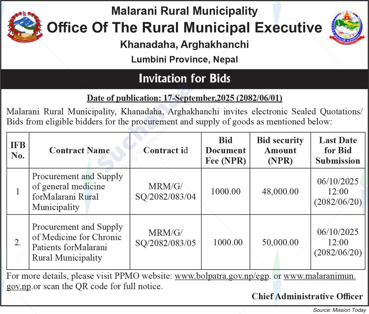 Malarani Rural Municipality