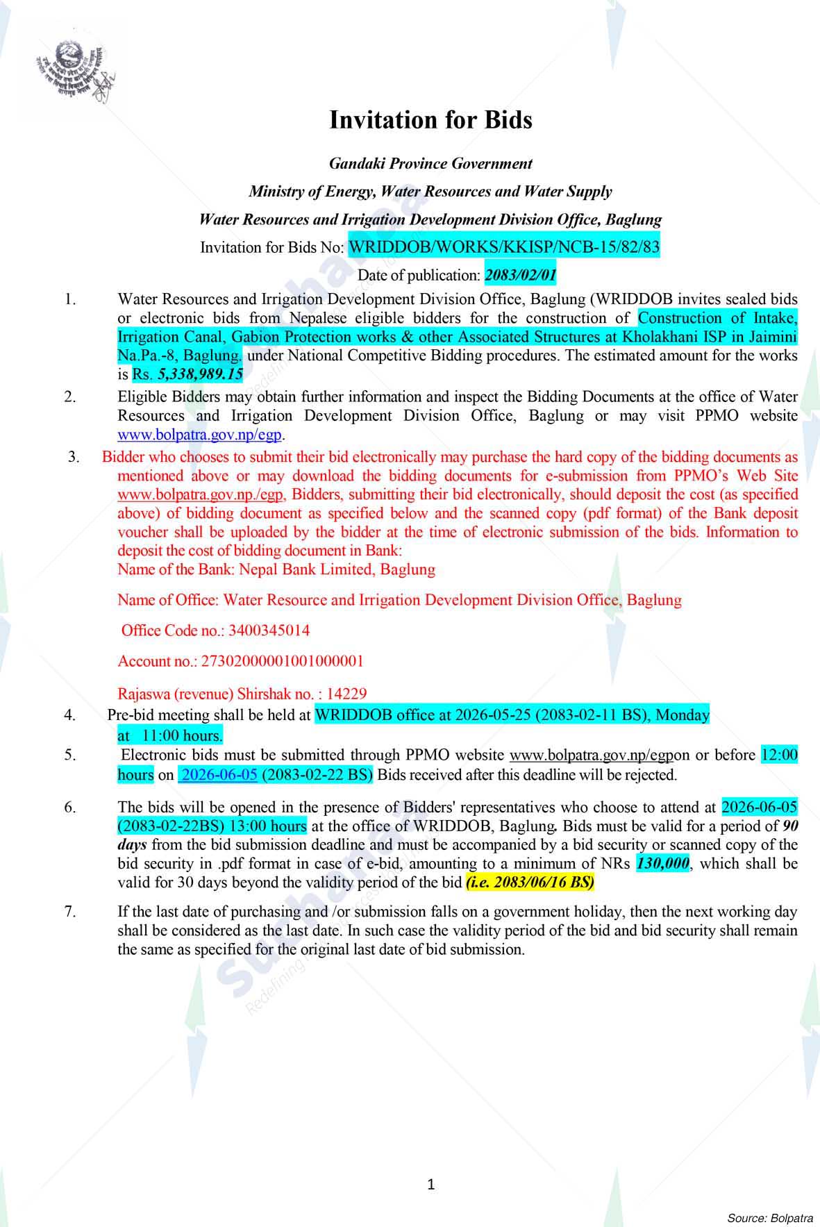 Notice Image 2