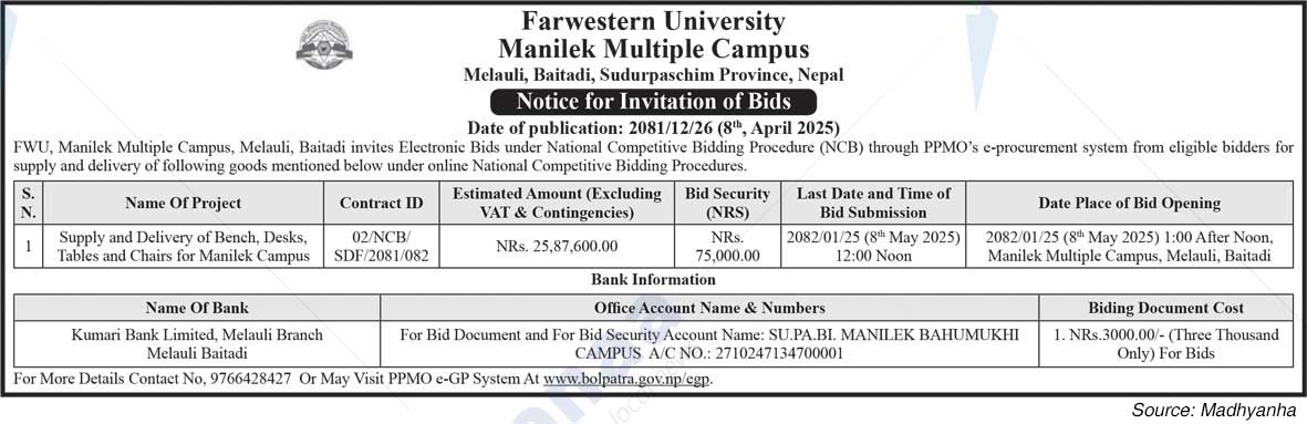 Far Western University